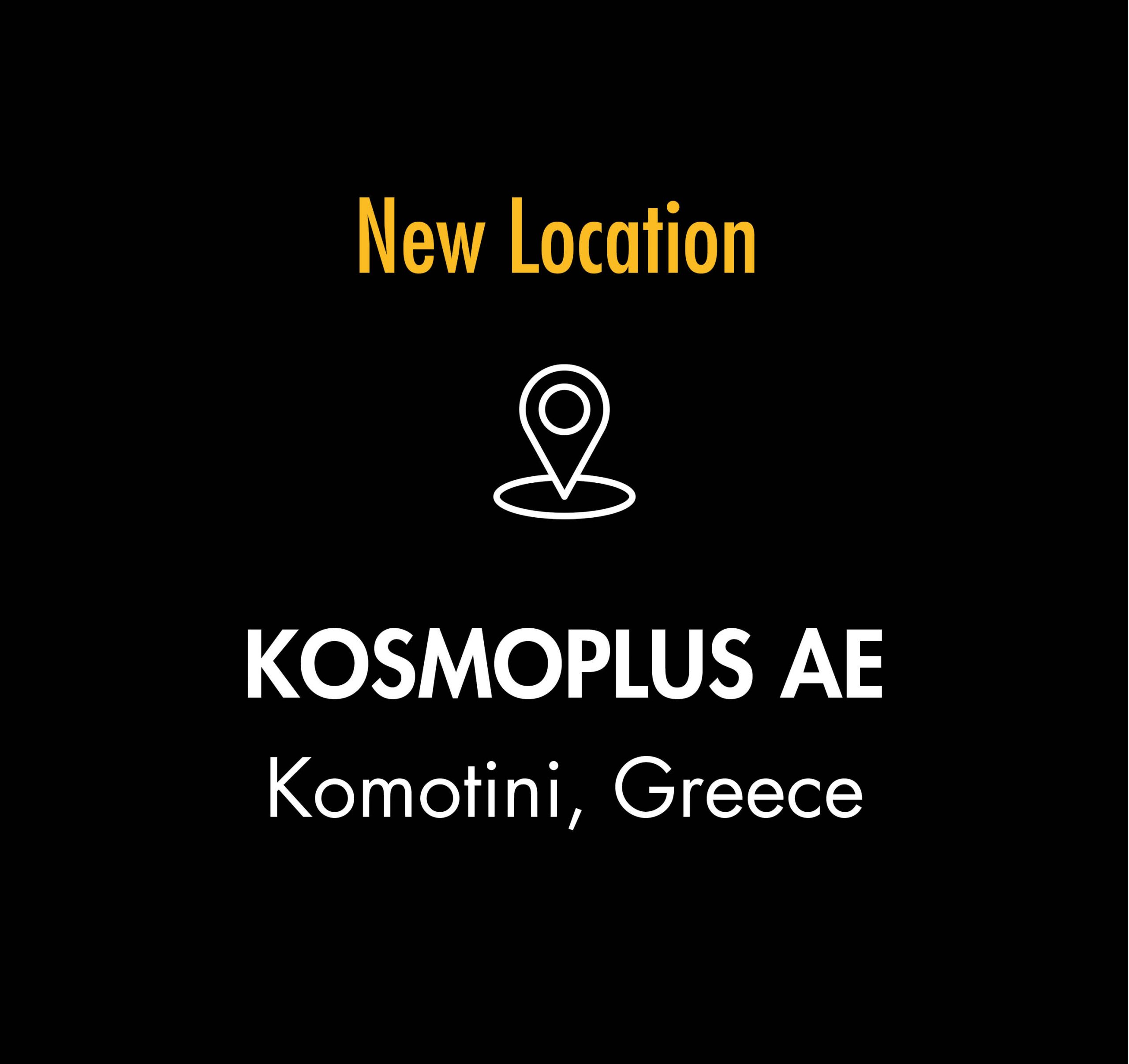 Kosmoplus_Komotini